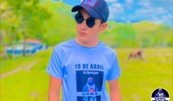 Primeros excarcelados nicaragüenses salen de Guatemala a EE .UU. el 7 de noviembre