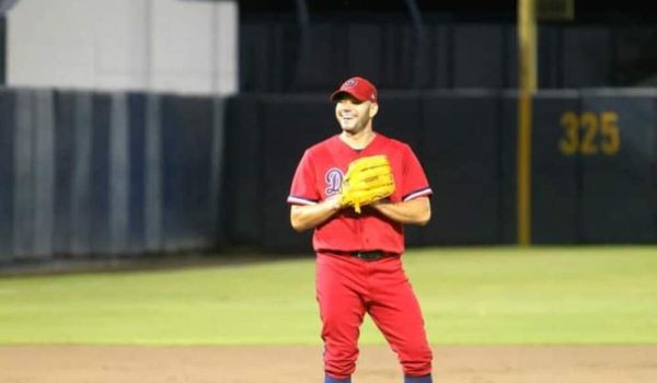 Pelotero que no llegó a un acuerdo con el Tren del Norte jugará en la liga invernal de la República Dominicana