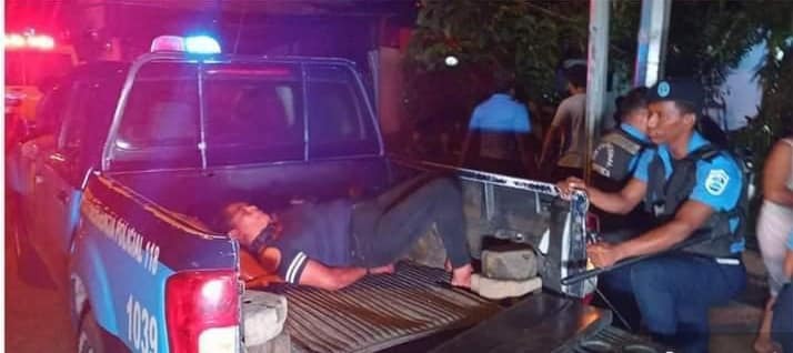 Gloría del Carmen Chávez Guzmán, de 37 años. LA PRENSA/ Redes sociales