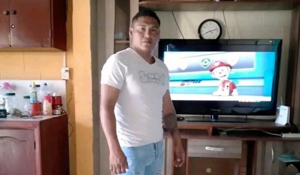 Señalan a médico y enfermero por la muerte de un hombre que llegó a inyectarse a una clínica en el Oriental