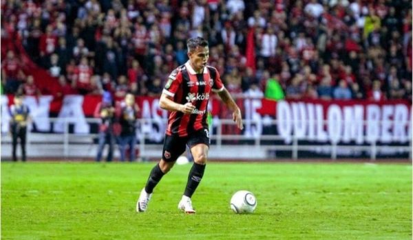 Los futbolistas de ascendencia nicaragüense que enfrentará el Real Estelí en la final de la Copa Centroamericana