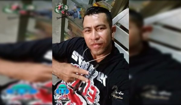 Matan a dueño de bar tras mediar en una discusión entre dos clientes