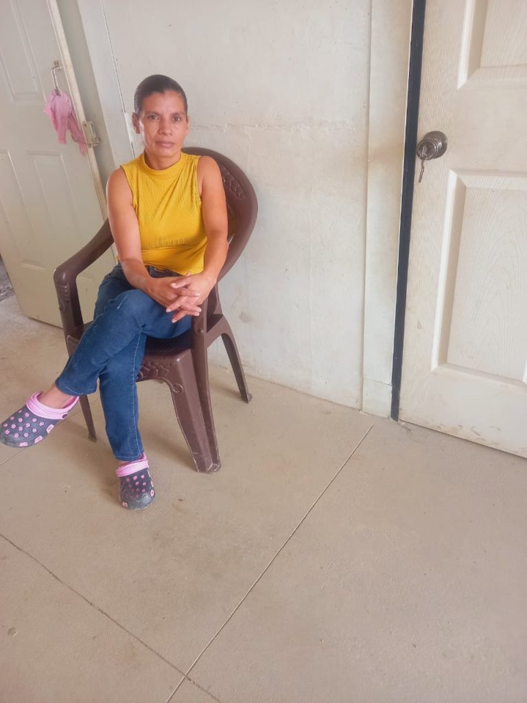 Marcía Motalván , LA PRENSA