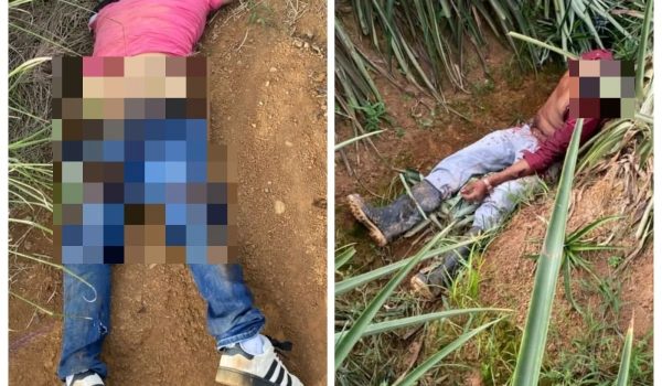 Un nicaragüense y un costarricense son asesinados a balazos en Costa Rica, confirma el OIJ