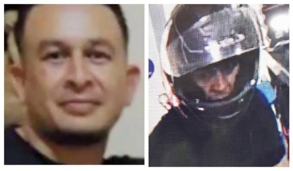 Identifican a ladrón en moto y lo vinculan con 30 asaltos en Managua