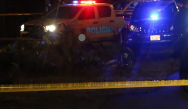 Roban y matan a nicaragüense que trabajaba como chofer de Uber en Costa Rica