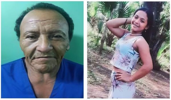 Madre de adolescente asesinada por tío pide que el culpable muera en la cárcel