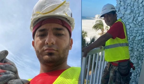 Familia pide ayuda para repatriar a padre e hijo fallecidos en accidente de tránsito en EE. UU.