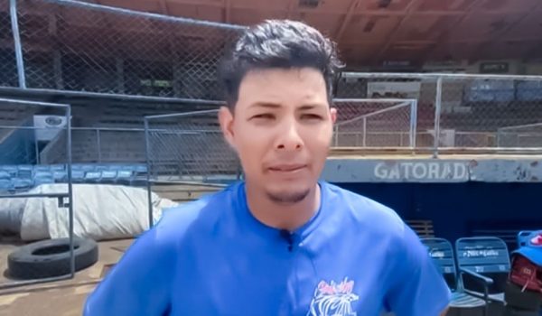 Las últimas palabras del profesor asesinado del Colegio Bautista: «Hijo, te quiero mucho»