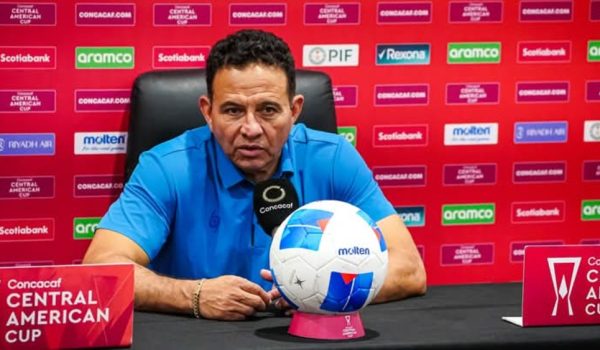 Otoniel Olivas señala las injusticias del VAR contra el Real Estelí