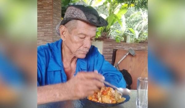 Adulto mayor engrosa lista de fallecidos por accidentes de tránsito en Managua