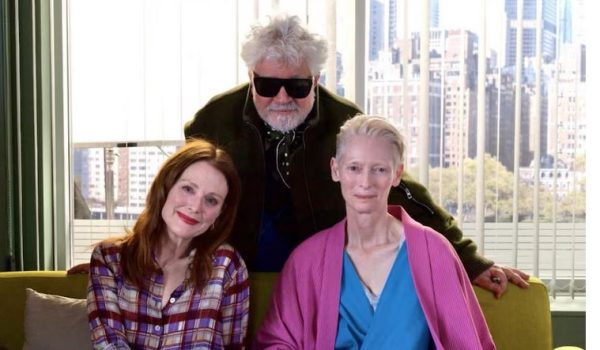 almodovar, pelicula