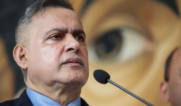 El fiscal de Venezuela denuncia campaña para mostrar a «criminales» como presos políticos