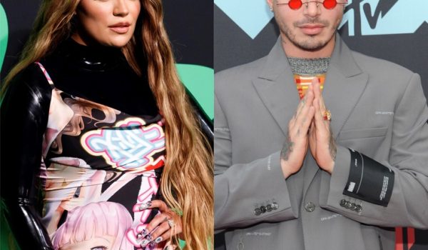 Proponen que se dé capacitación en derechos de niños a Karol G, J Balvin y autores de +57