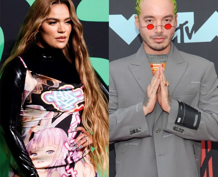 capacitación, derechos de niños, Karol G, J Balvin, canción +57