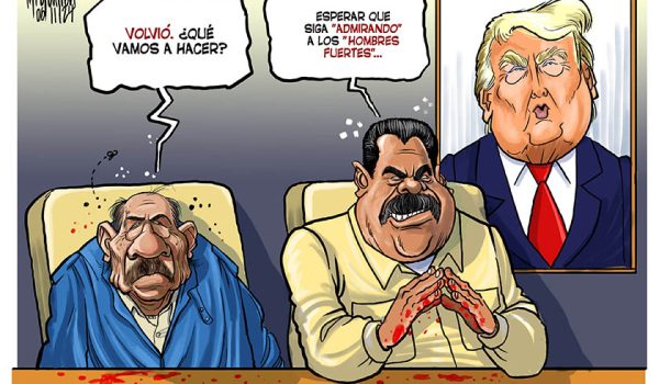 Caricatura 06/11/24