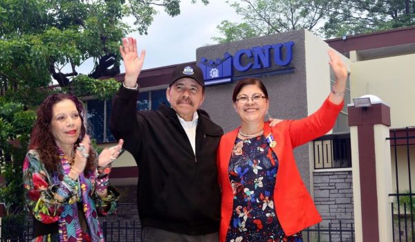 Esto le ha costado al bolsillo de los nicaragüenses la confiscación de las universidades