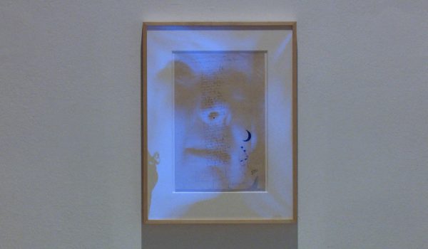 El «duende» de Lorca revive en el Reina Sofía con la exposición «En el aire conmovido…»