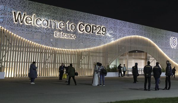 Los avances en financiación climática y transición energética marcan el desarrollo de la COP29