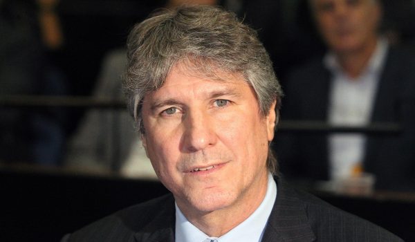 Gobierno de Milei le retira la pensión a exvicepresidente de Cristina Fernández por corrupción