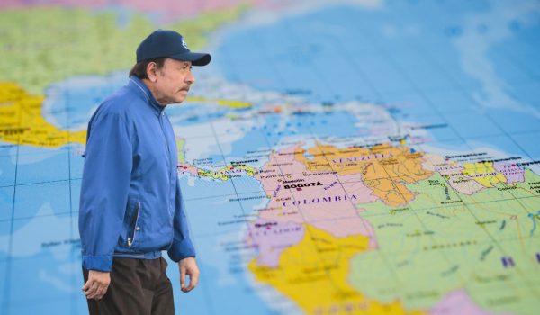 Ortega, el segundo gobernante más longevo de América Latina