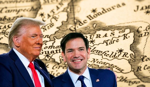 ¿Qué deben esperar los opositores nicaragüenses con Trump?