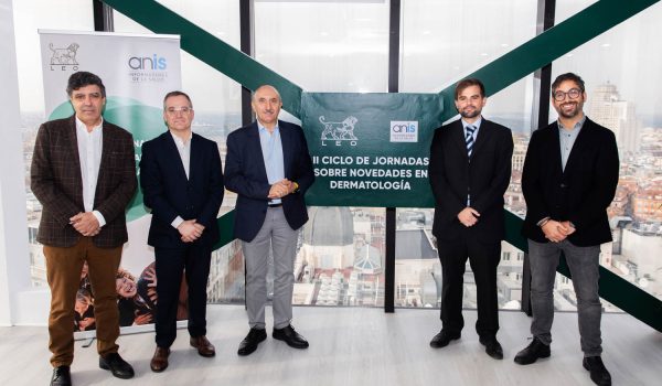 Afectados por eccema crónico de manos piden adaptar su puesto de trabajo a la enfermedad
