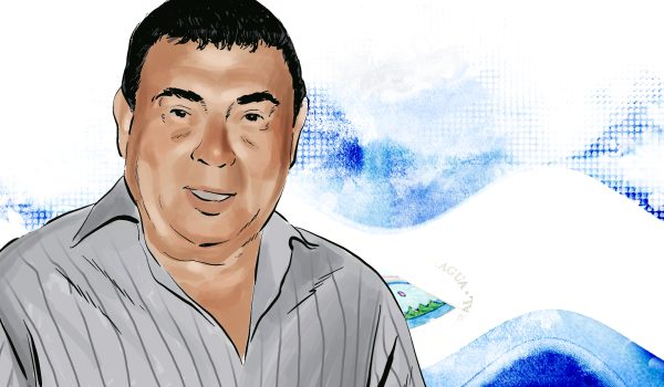 El caso del preso político Eddy Meléndez expone la manipulación de la justicia en Nicaragua