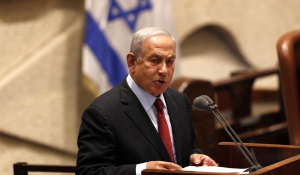 La CPI emite órdenes de arresto contra Netanyahu y Gallant por crímenes de guerra en Gaza