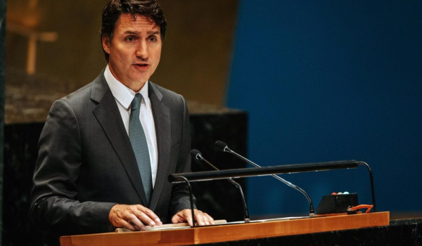 Will Canada also shift to the right, led by Pierre Poilièvere?