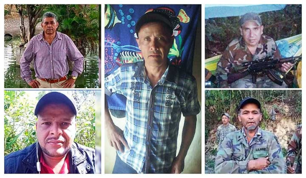 Defensora de DD. HH. observa patrón en asesinato de nicaragüenses opositores en el exilio