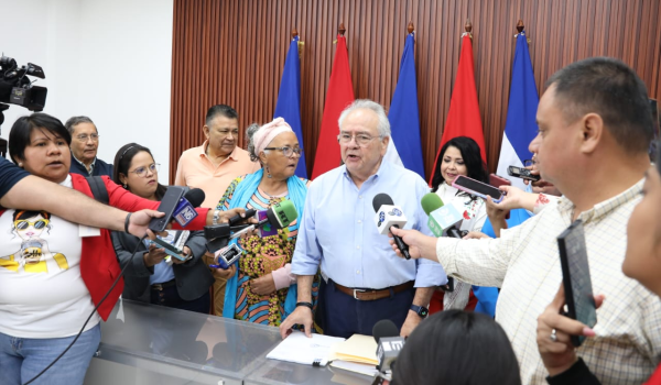 Reforma no es parcial: establece un nuevo modelo de Estado