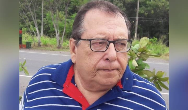 Empresario de San Rafael del Sur desaparecido tras la cacería policial del fin de semana