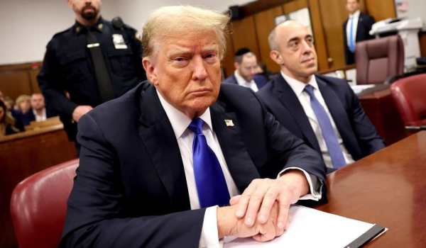 Qué pasa con las causas judiciales que tiene Trump pendientes ahora que volverá a ser presidente de EE.UU.