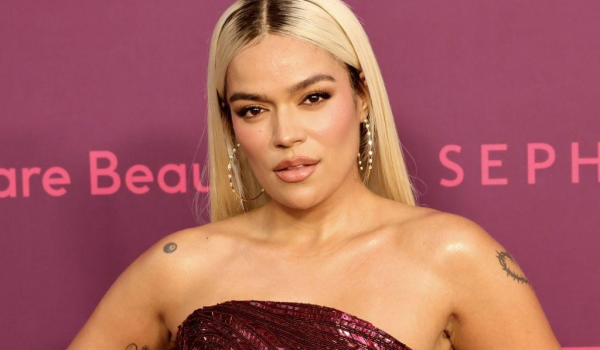 +57, la canción de Karol G, Maluma y J Balvin cuya letra cambiaron tras ser acusada de sexualizar menores