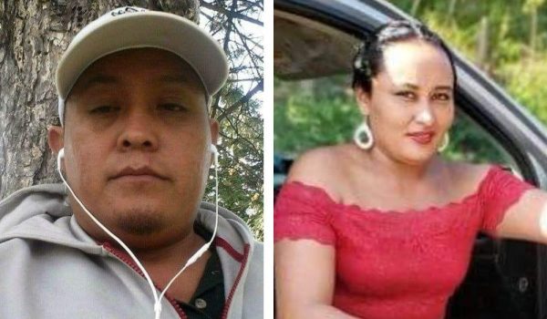 Dos nicas migrantes fallecen en EE. UU.: una declarada con muerte cerebral y otro encontrado sin vida