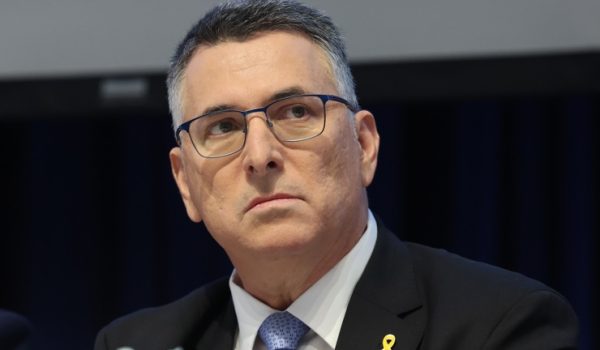 El ministro israelí de Exteriores sobre una tregua en Líbano: «Hay avances y estamos listos»