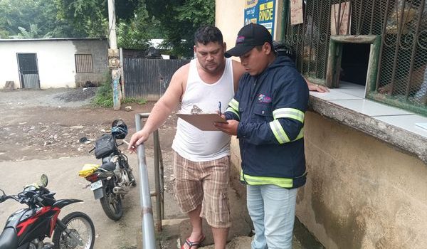 Alcaldía de Managua recaudó más de medio millón de córdobas en multas ambientales