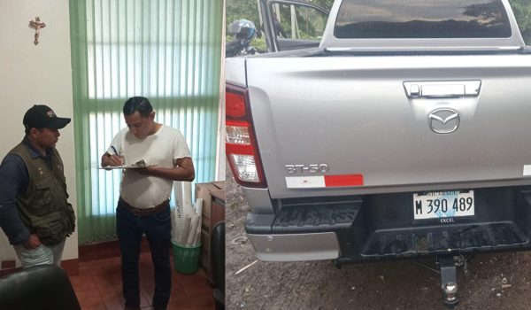 Alcaldía de Managua multa a compañía productora de leche por tirar basura