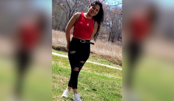 Familia urge apoyo para encontrar a la migrante Blanca Jessenia Hernández