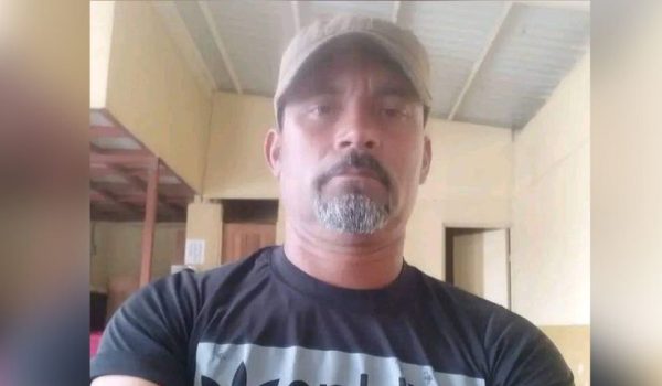 CIDH otorga medidas cautelares a Reinaldo Picado y pide a Costa Rica evaluar riesgos de extradición