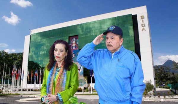 Reclamo de la dictadura ante el SICA refleja la gravedad de la crisis por una secretaría acéfala