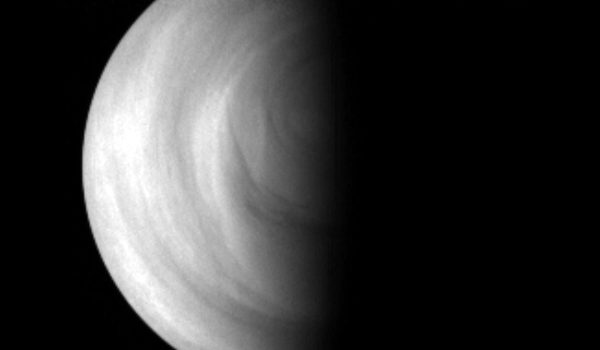 Una investigación descarta que Venus pueda haber albergado vida