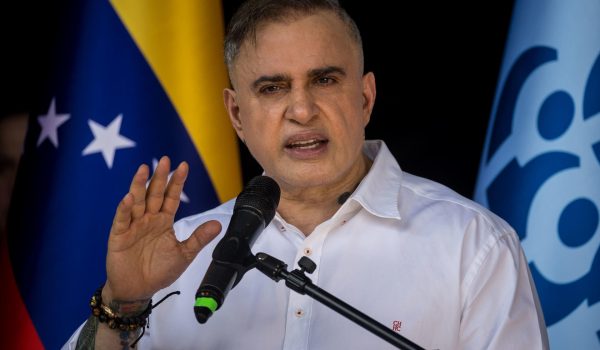 La Fiscalía de Venezuela informa sobre 177 nuevas excarcelaciones de presos poselectorales