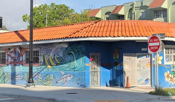 Market 22-24: Conectando a los nicaragüenses en EE.UU. con su patria, a través del sabor 