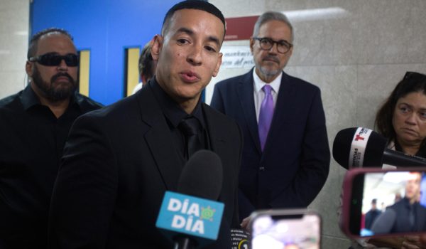 Daddy Yankee pide «desacato» contra su esposa y cuñada por incumplir acuerdo judicial