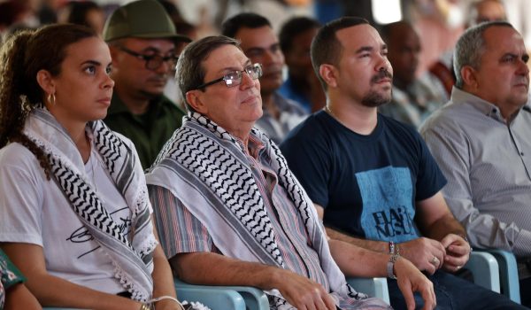 Cuba reitera que «no patrocina terrorismo» tras decisión de EEUU de mantenerla en su lista