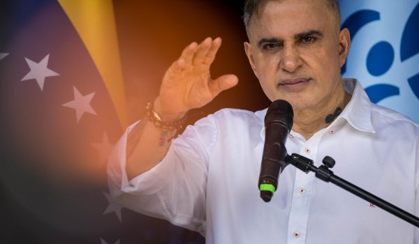 Fiscalía venezolana reitera que 28 personas fueron «asesinadas» por grupos de la oposición