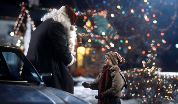 Cine navideño: clásicos y joyas contemporáneas para disfrutar estas fiestas