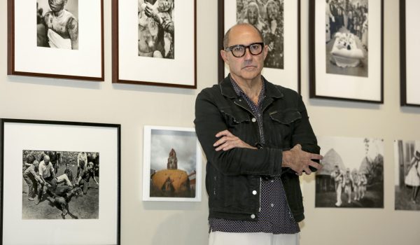 La fotografía ibérica repasa la historia de España y Portugal en la feria Art Basel Miami